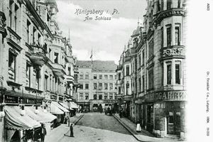 Königsberg (Pr.), Stadtkreis Königsberg 