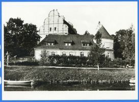 Lötzen, Stadt, Kreis Lötzen Lötzen, Schloß VI Лётцен, Замок, VI