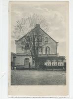 Heiligenbeil, Kreis Heiligenbeil Heiligenbeil, Hotel Haus Wiens 