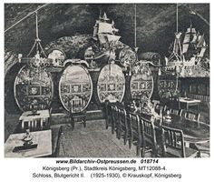 Königsberg (Pr.), Stadtkreis Königsberg 