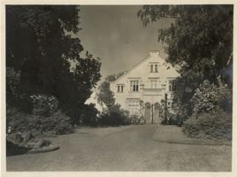 Glaubitten, Kreis Rastenburg Glaubitten, Gutshaus Глаубиттен, господский дом