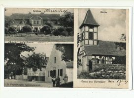 Herrendorf Kr. Bartenstein, Kreis Bartenstein 