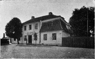 Tilsit, Stadt, Stadtkreis Tilsit Kastanienstraße 9