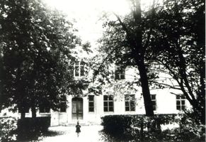 Waldau Kr. Samland, Ort, Kreis Samland 