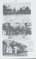 Königsberg (Pr.), Stadtkreis Königsberg Schönfließer Allee Königsberg,Rosenau, Schönfließer Allee, Villa Alsenschlößchen Кёнигсберг, Розенау, Шёнфлиссер-аллее, вилла «Альзеншлёссхен»