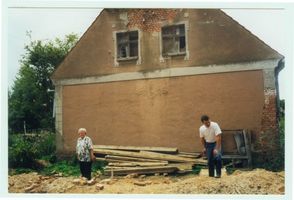 Mulden Kr. Gerdauen, Kreis Gerdauen 