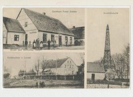 Kattenau, Kreis Ebenrode 