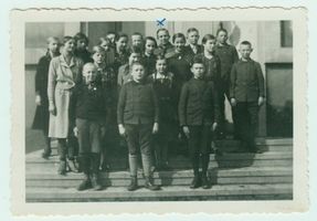 Neukirch, Ort, Kreis Elchniederung 