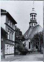 Tilsit, Stadt, Stadtkreis Tilsit Garnisonstraße