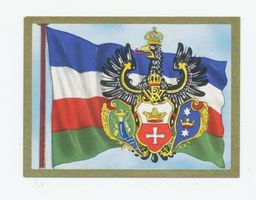 Königsberg (Pr.), Stadtkreis Königsberg Königsberg, Wappen, Zigarettenbild Königsberg, nicht verortete Bildmotive