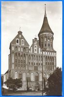 Königsberg (Pr.), Stadtkreis Königsberg Königsberg (Pr.), Dom XLVI Königsberg, Dom