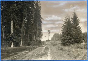 Heidensee, Kreis Goldap 