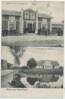 Guhringen, Kreis Rosenberg 