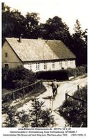 Heinrichswalde Kr. Elchniederung, Kreis Elchniederung Gartenstraße, Heinrichswalde  Heinrichswalde, Ev. Kirche, kirchl. Einrichtungen, kirchl. Leben, Friedhöfe