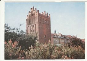 Allenstein, Stadtkreis Allenstein 
