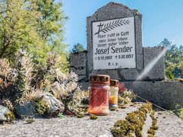 Nußtal, Kreis Allenstein 