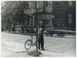 Elbing, Stadt, Stadtkreis Elbing Elbing, Postamt 