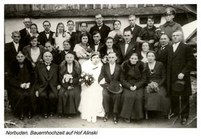 Norbuden, Kreis Gumbinnen 