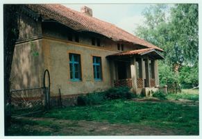 Werschen, Kreis Gerdauen 