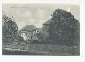 Lochstädt, Kreis Samland 