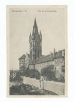 Königsberg (Pr.), Stadtkreis Königsberg 