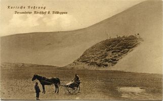 Pillkoppen, Kreis Samland 