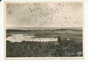 Rossitten Kr. Samland, Kreis Samland 