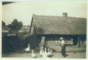 Schönlinde Kr. Gerdauen, Kreis Gerdauen 