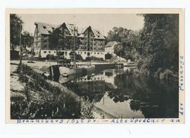 Brauersdorf (Ostpr.), Kreis Gumbinnen 