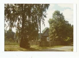 Breitenfelde, Kreis Neidenburg 