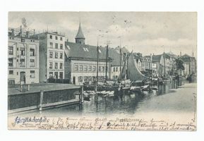 Königsberg (Pr.), Stadtkreis Königsberg 