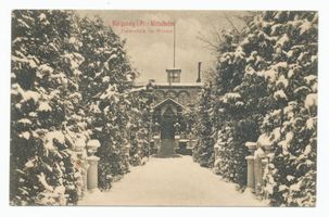 Königsberg (Pr.), Stadtkreis Königsberg 