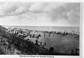 Sandkrug Stadtkr. Memel, Stadtkreis Memel 