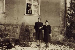 Johannisburg, Kreis Johannisburg Aryser Straße 16