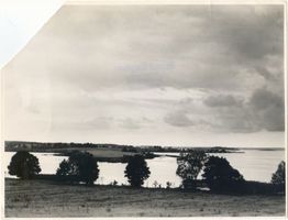Nikolaiken Kr. Sensburg, Kreis Sensburg Nikolaiken Kr. Sensburg, See bei Nikolaiken II Николаикен, р-н Зенсбург, озеро у Николаикен, II