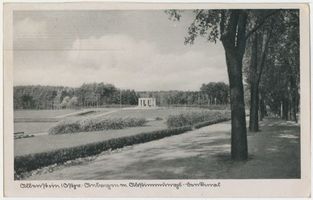 Allenstein, Stadtkreis Allenstein 