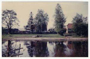 Lindenfließ, Kreis Lyck 