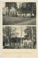 Elbing, Stadt, Stadtkreis Elbing Elbing, Talmühle, Ausflugsort bei Elbing Эльбинг, Тальмюле, место для загородных прогулок у Эльбинга