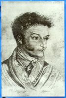 Königsberg (Pr.), Stadtkreis Königsberg Königsberg (Pr.), E. T. A. Hoffmann II Ostpreußische Schriftsteller und Dichter