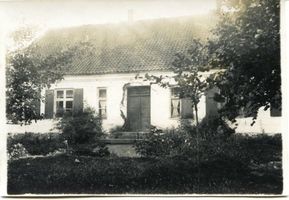 Uggehnen, Gut und Ziegelei, Kreis Samland 