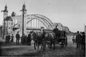 Tilsit, Stadt, Stadtkreis Tilsit 