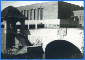 Königsberg (Pr.), Stadtkreis Königsberg Königsberg, Haus der Technik VIII Königsberg, Ostmesse