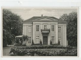 Rosenberg (Westpr.), Kreis Rosenberg 