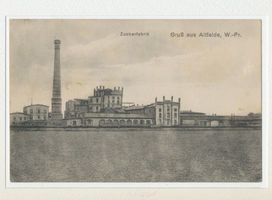 Altfelde Kr. Marienburg, Kreis Marienburg 