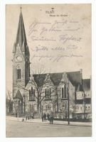 Tilsit, Stadt, Stadtkreis Tilsit 