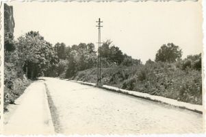 Goldap, Kreis Goldap Töpferstraße 6-10 Goldap, Töpferstraße zur Jägerkaserne Goldap, nach 1945