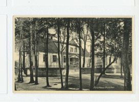 Moditten, Stadtkreis Königsberg 