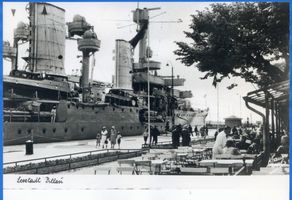 Pillau, Seestadt, Kreis Samland 