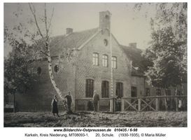 Karkeln, Kreis Elchniederung 