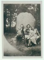 Bärslack, Kreis Gerdauen 